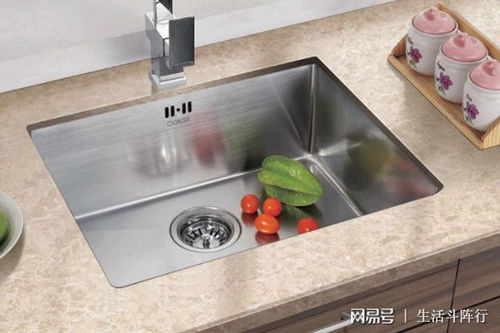 厨房洗菜盆该如何安装 只要注意这几个方面就可以了