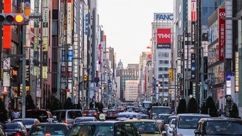 日本经济衰退哪个行业呈现繁荣