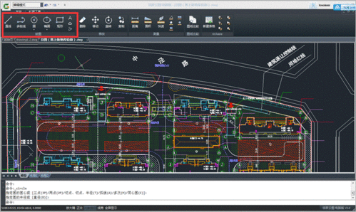 CAD看图软件基础教程之编辑修改CAD图纸