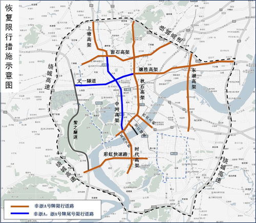 这些情况可以不戴口罩 下周一起有序恢复 错峰限行