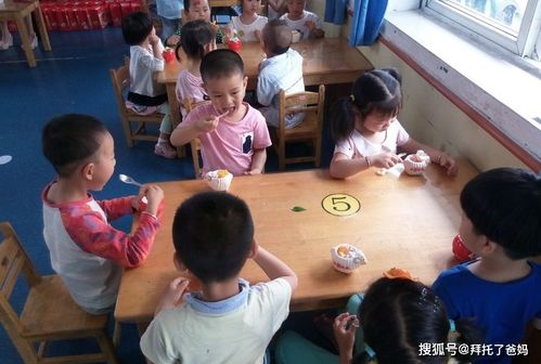 幼儿园的孩子有必要在学校过生日吗