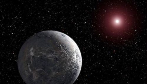 距离地球1400光年的天鹅座,有跟地球相似行星,或为2级文明