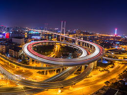 上海南浦大桥视频(上海南浦大桥视频实拍)