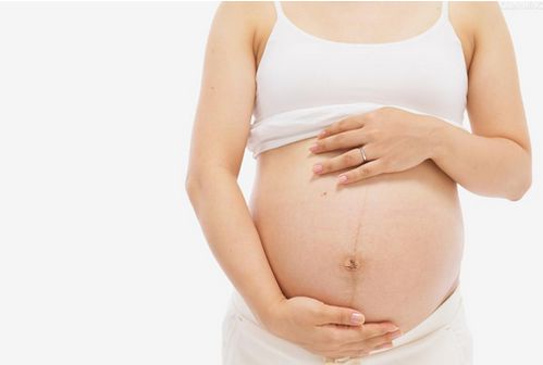 孕妇可以经常摸肚子吗 