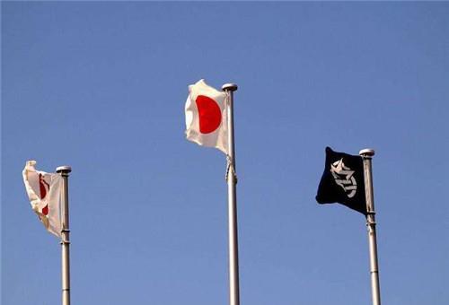 日本人降半旗致哀13次,有2次是为中国人,其中一人家喻户晓