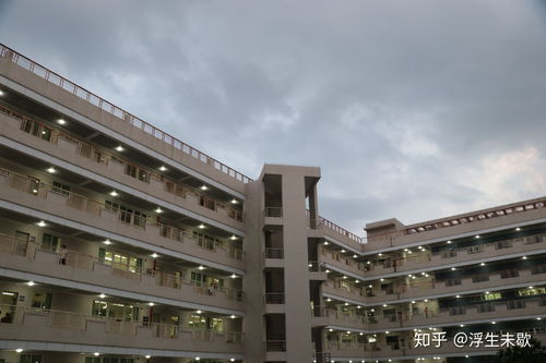 广东省重本大学有哪些学校
