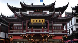上海市有哪些比较著名比较大的寺庙