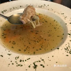 Pablos Restaurant Club的Beef Soup好不好吃 用户评价口味怎么样 波黑美食Beef Soup实拍图片 大众点评 