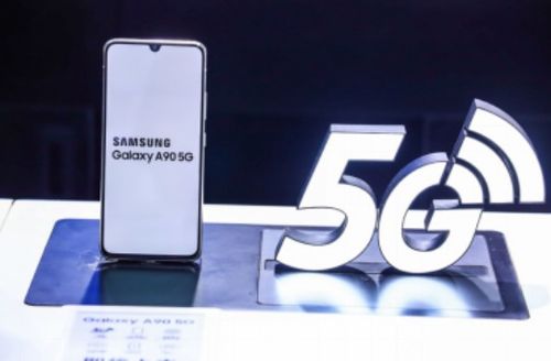 全球5G基站市场洗牌,华为5G重回第一名,韩国巨头发展迅猛