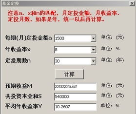 本人刚工作一年，收入稳定。现在想做定投，打算每月投1500-2000元，请教一下有没有好建议