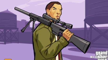 GTA 系列中什么都好就是不好玩的 血战唐人街