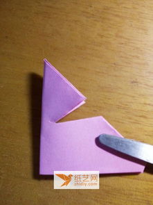 简单的剪纸基础教程教你学习如何做剪纸 