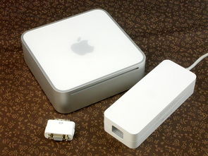 苹果Mac mini MA607CH 台式机产品图片14素材 IT168台式机图片大全 