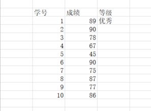 在excel中如何计算合格率 