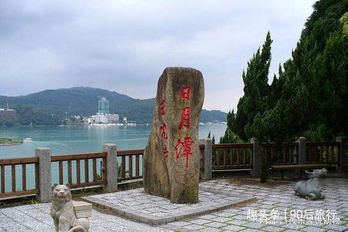 台湾的风景名胜有哪些 这五大风景名胜,满足你对台湾的所有想象