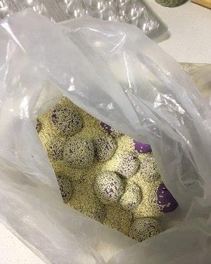 过年孩子最爱吃的小零食,做法超简单,香甜软糯,营养又好吃 南瓜 