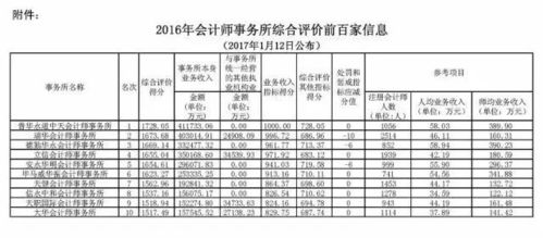 会计事务所毕业论文