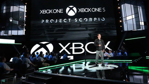性能锤爆PC 微软公布Xbox Series X更多消息,这次放大招了
