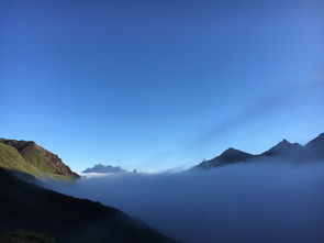   去四姑娘山旅游建议几天时间？