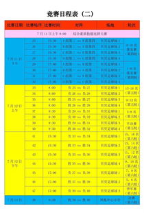 今日澳超足球赛事安排表