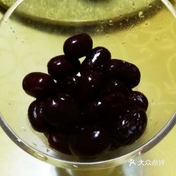 老西门私房菜的 冷 新疆大红枣好不好吃 用户评价口味怎么样 冷 新疆大红枣实拍图片 大众点评 