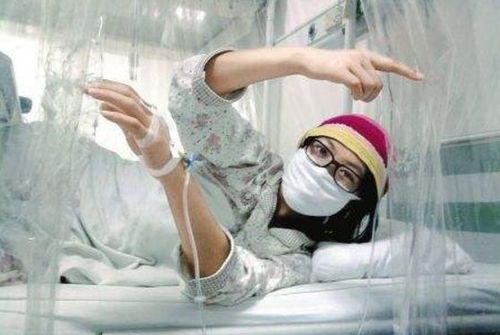 23岁小姑娘查出肠癌晚期,医生提醒 出现3多1痛,赶快去查肠镜