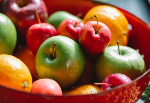 知俏 用水果代餐,能起到减肥效果吗