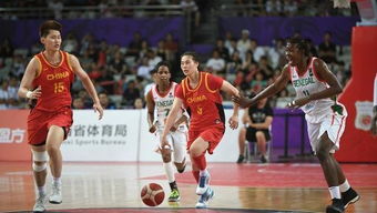 中国女篮直播今晚篮球直播几点开始?