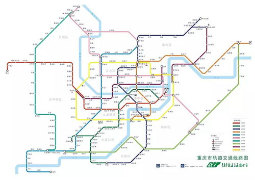 重庆轨道10号线路线图(重庆轨道10号线路线图最新)