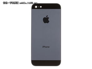 iphone5和iphone4s外观谁比较好