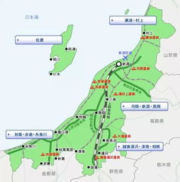 跟我念 新潟的 XI 中国雪友在新潟滑雪这事儿上都在犯同一个错