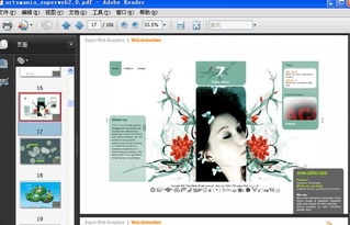 adobereader 10+版