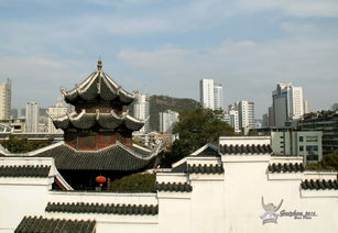 贵阳文昌阁附近有免费停车场吗,贵阳免费旅游景点有哪些地方