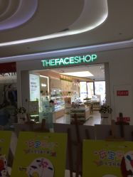 你对THE FACE SHOP知多少？