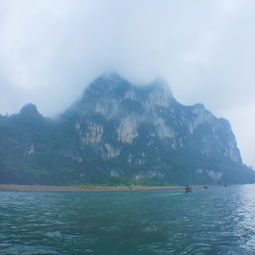 四天三晚 广州去桂林阳朔自由行旅游攻略