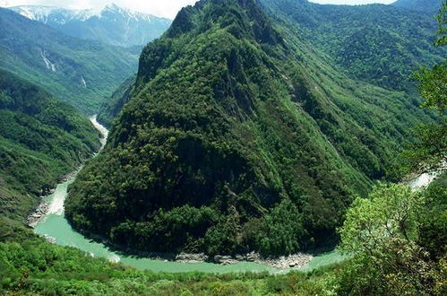 雅鲁藏布江大峡谷(雅鲁藏布江大峡谷景区门票优惠)