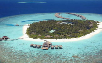 马尔代夫跟团游哪个岛最适合度假