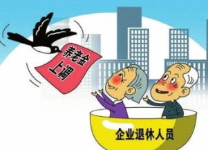 城乡居民基础养老金