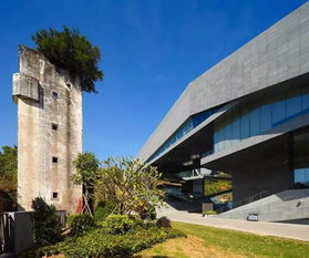 深圳11个极具个性的小众博物馆 你都去过吗 