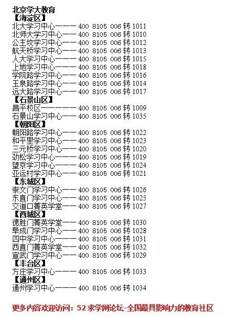 北京去哪里辅导新概念英语好 小学英语音标补习班咨询 