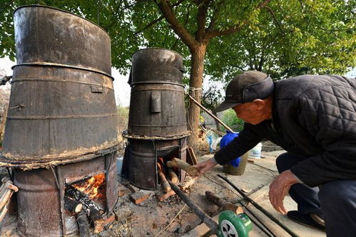 农村烧酒喝着容易醉,买的白酒喝着却很难醉,老酒鬼道出3点原因