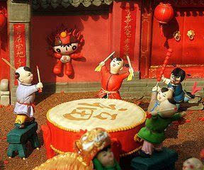 春节有哪些风俗和内容,过年春节都有哪些习俗，你都知道吗？