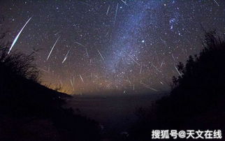 天龙座流星雨观测地点