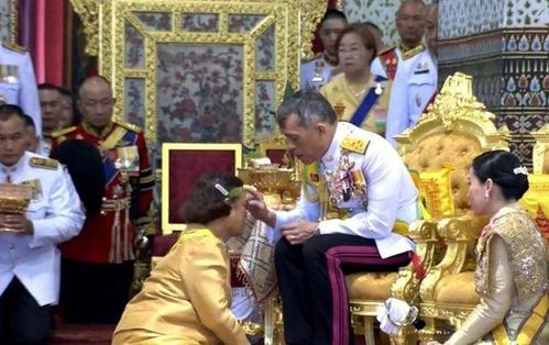 中国人碰泰国国王不跪会怎样(中国游客遇见泰国国王需要下跪吗)