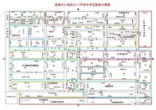 昆八中初中部招生范围