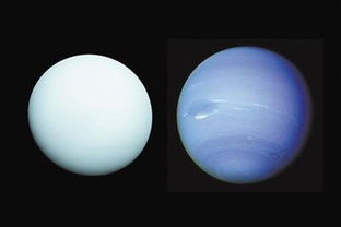 NASA准备探访天王星和海王星 正开展预研工作 