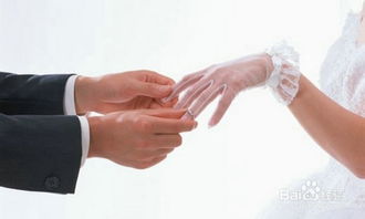 结婚戒指尺寸如何测量 