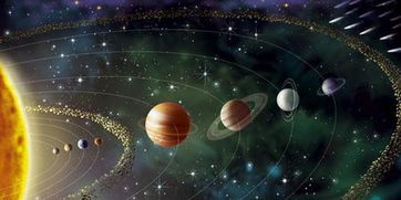 教程 本命盘星座内无行星是啥意思 组图