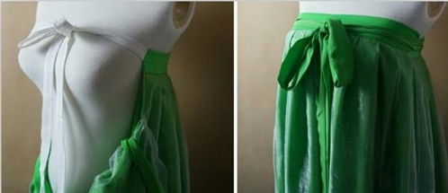 求汉服齐胸襦裙系带的系法,及单翅蝴蝶结的系法,万分感谢ORZ 要图片版,最好详细点 