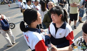 广元中学2017年高考录取榜